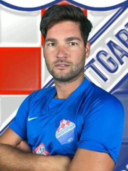 Avatar Bild für Marko Matovina