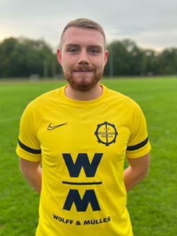 Avatar Bild für Lukas Neidig