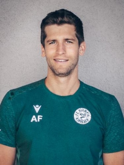 Avatar Bild für Andre Fillinger