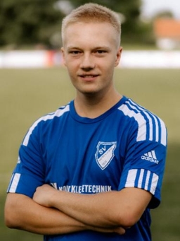 Avatar Bild für Samuel Preg