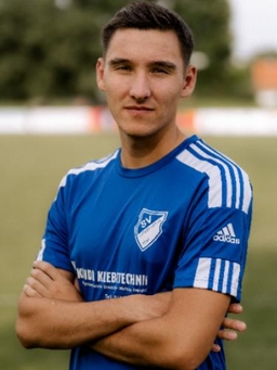 Avatar Bild für Johannes Rettich