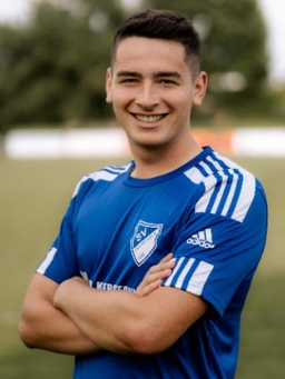 Avatar Bild für Nico Rieger
