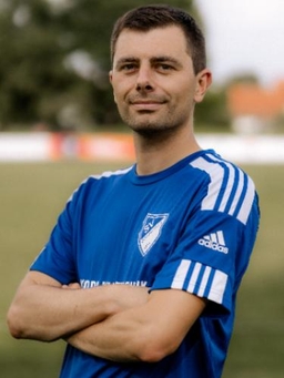 Avatar Bild für Stefan Schosser