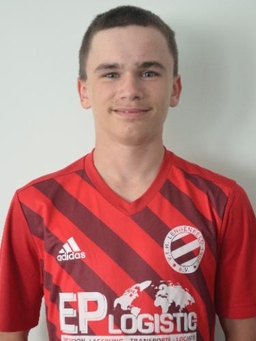 Avatar Bild für Luca Pusch