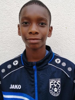 Avatar Bild für Alassan Cisse