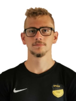 Avatar Bild für Fabian Luka Graf