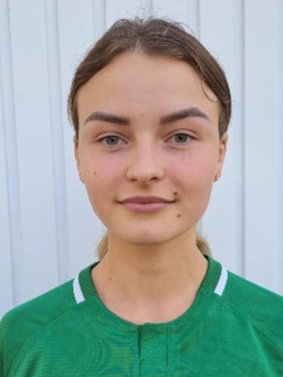 Avatar Bild für Anna Tymofiieva