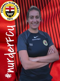 Avatar Bild für Ronja Heickmann