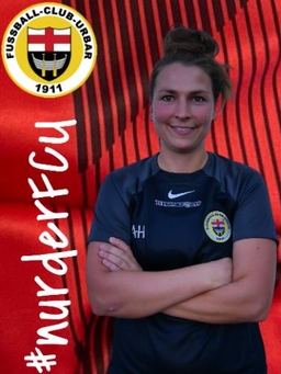 Avatar Bild für Annika Heymann