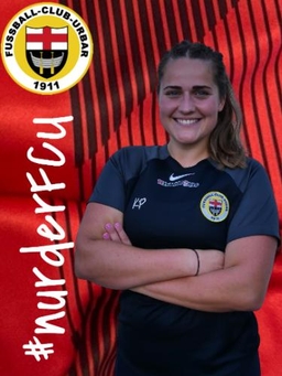 Avatar Bild für Klara Pistono