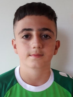 Avatar Bild für Leon Misini