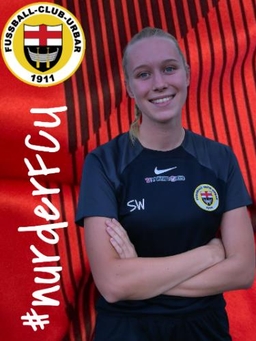 Avatar Bild für Sarah Walder