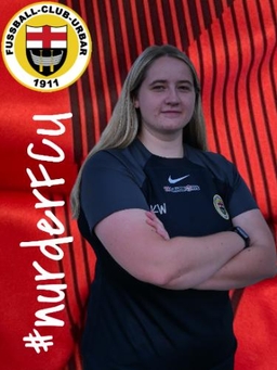 Avatar Bild für Katharina Weber