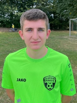 Avatar Bild für Benedikt Josef Schicktanz