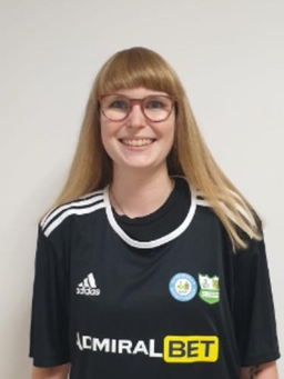 Avatar Bild für Jasmin Hofmann