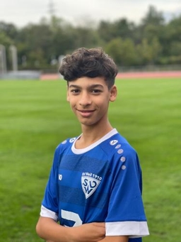 Avatar Bild für Emir Fehd Gaouaoui