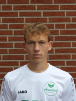 Avatar Bild für Connor Roth