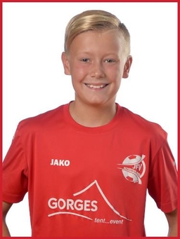 Avatar Bild für Lucas Bell