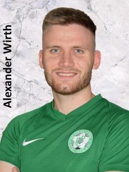 Avatar Bild für Alexander Wirth