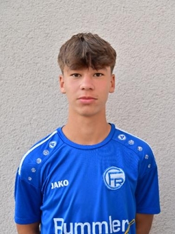 Avatar Bild für Frederik Baumann