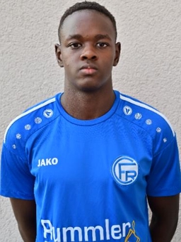 Avatar Bild für Damien Osborne