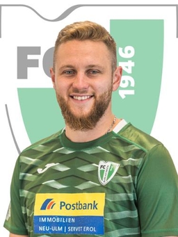 Avatar Bild für Niklas Barabas