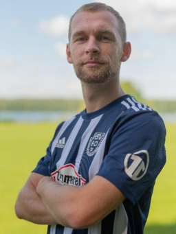 Avatar Bild für Garry Heyse