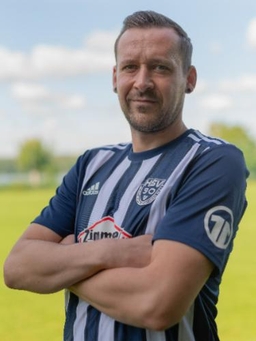 Avatar Bild für Patrick Karwowski