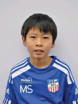 Avatar Bild für Ming Sheng