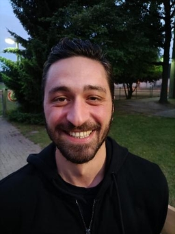 Avatar Bild für Abdülkadir Cayan