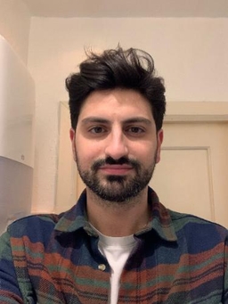 Avatar Bild für Ioannis Karagiannidis