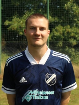 Avatar Bild für Marius Gebhardt