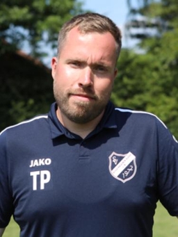 Avatar Bild für Tim Papenhausen