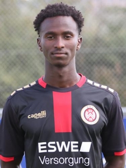 Avatar Bild für Hussein Mahamud Hasan