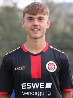 Avatar Bild für Maurice Schulz