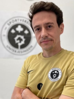 Avatar Bild für Simon Gerdes