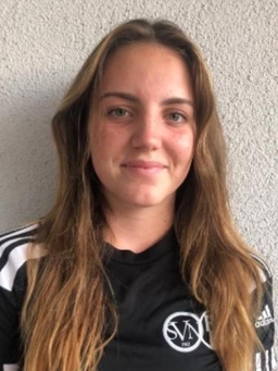 Avatar Bild für Kiana Kölble