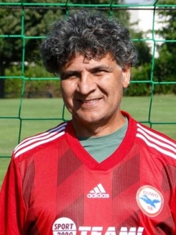 Avatar Bild für Mahmut Canbay
