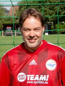 Avatar Bild für Thomas Langfeld