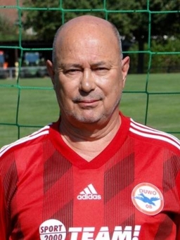 Avatar Bild für Hartmut Reinert