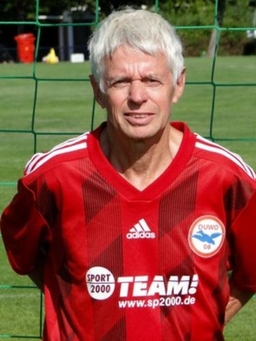 Avatar Bild für Rolf Wohlers