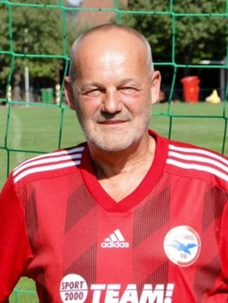 Avatar Bild für Matthias Dieter Heilmann
