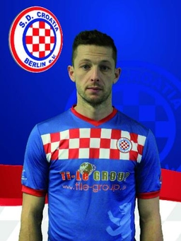 Avatar Bild für Luka Kujundzija