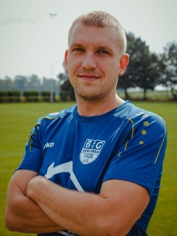 Avatar Bild für Erik Böse