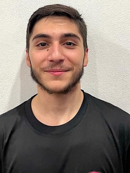 Avatar Bild für Alireza Mohammadi Dehkordi