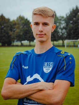 Avatar Bild für Paul Meyer