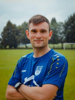 Avatar Bild für Hendrik Ruhe