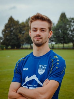 Avatar Bild für Arne Schomburg