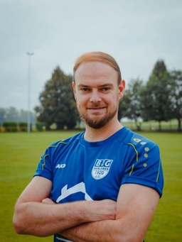 Avatar Bild für Michael Wahrendorf