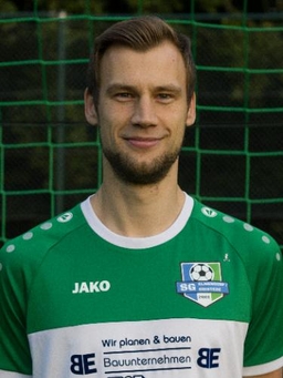 Avatar Bild für Rene Fredehorst